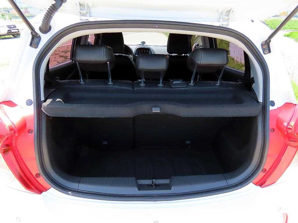 Chevrolet Spark 2020 Blanco - Importación desde Corea - HF Imports Iquique - Foto 16