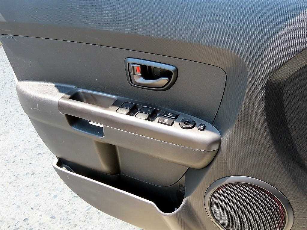 KIA Soul - Vista 11
