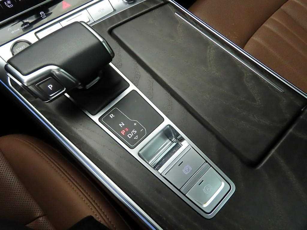 Audi A6 - Vista 10
