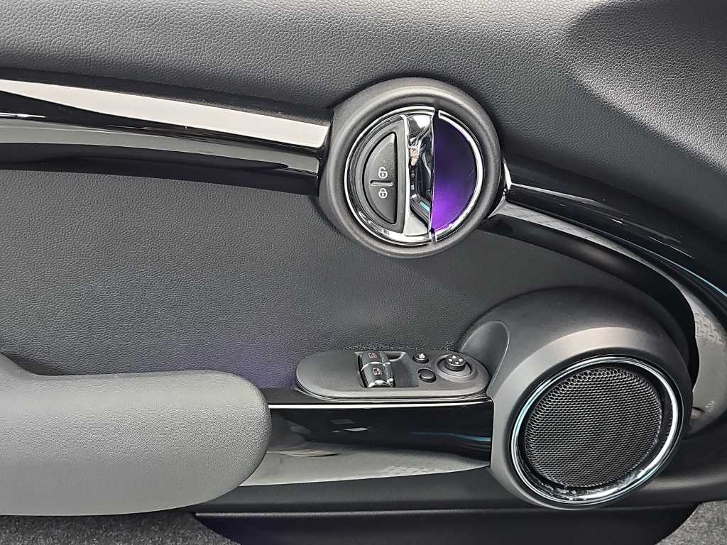 Mini Cooper 2016 - Importación desde Corea - HF Imports Iquique - Foto 16