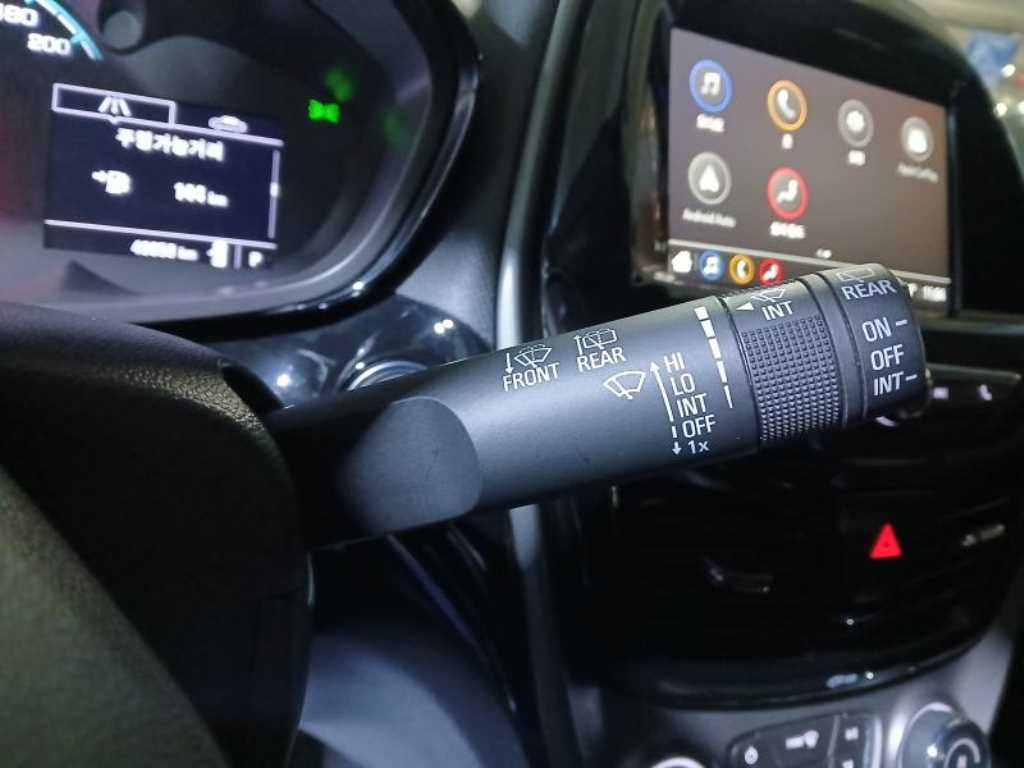 Chevrolet Spark 2019 - Importación desde Corea - HF Imports Iquique - Foto 17