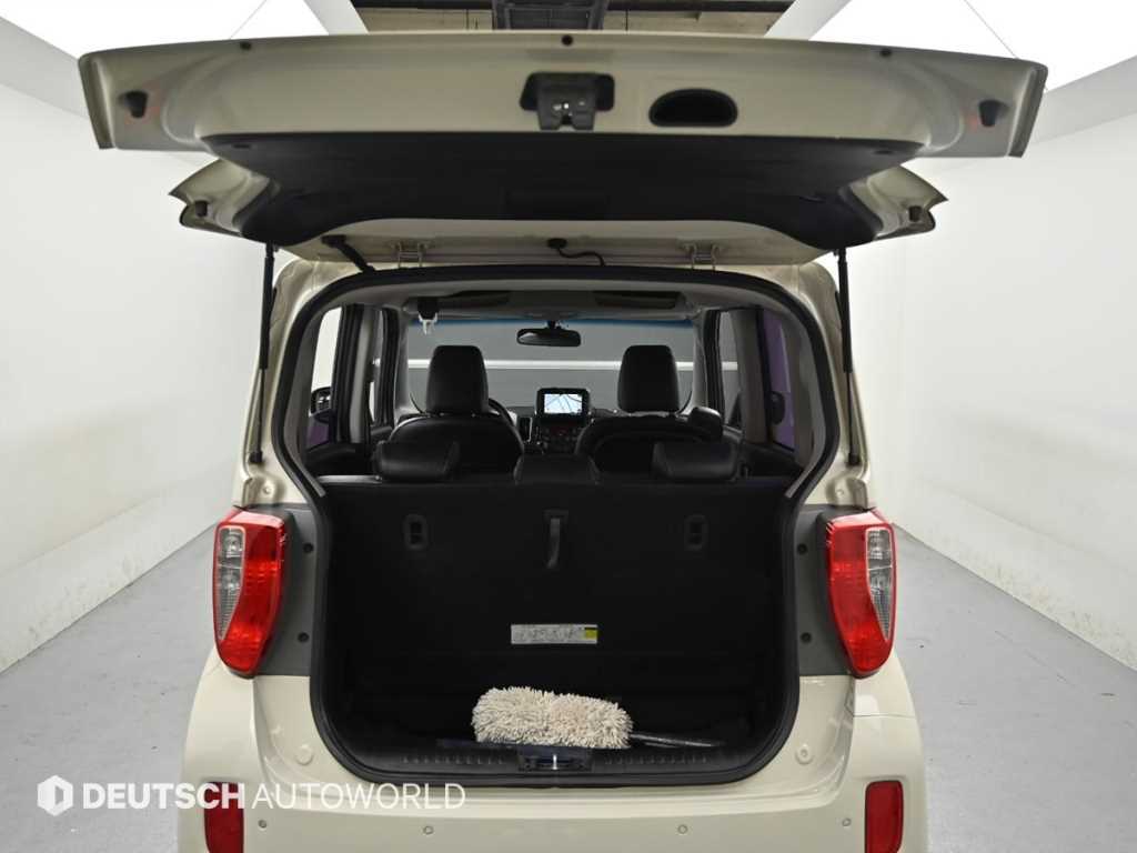 KIA Ray 2013 the color of pearl - Importación desde Corea - HF Imports Iquique - Foto 19