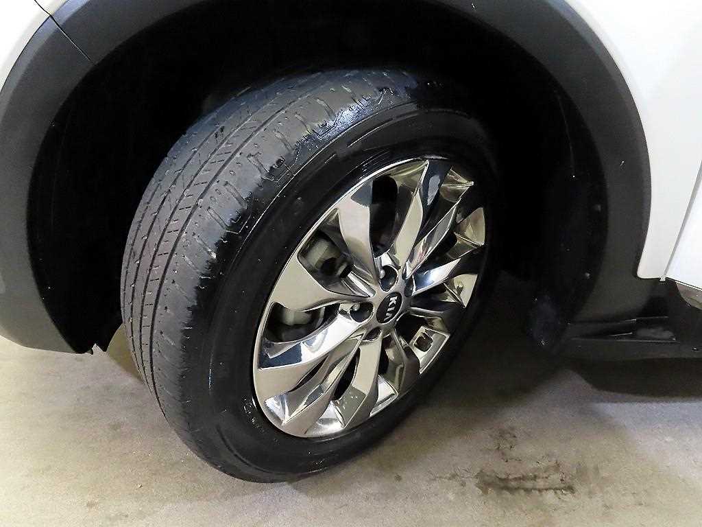 KIA Sorento 2018 Blanco - Importación desde Corea - HF Imports Iquique - Foto 20