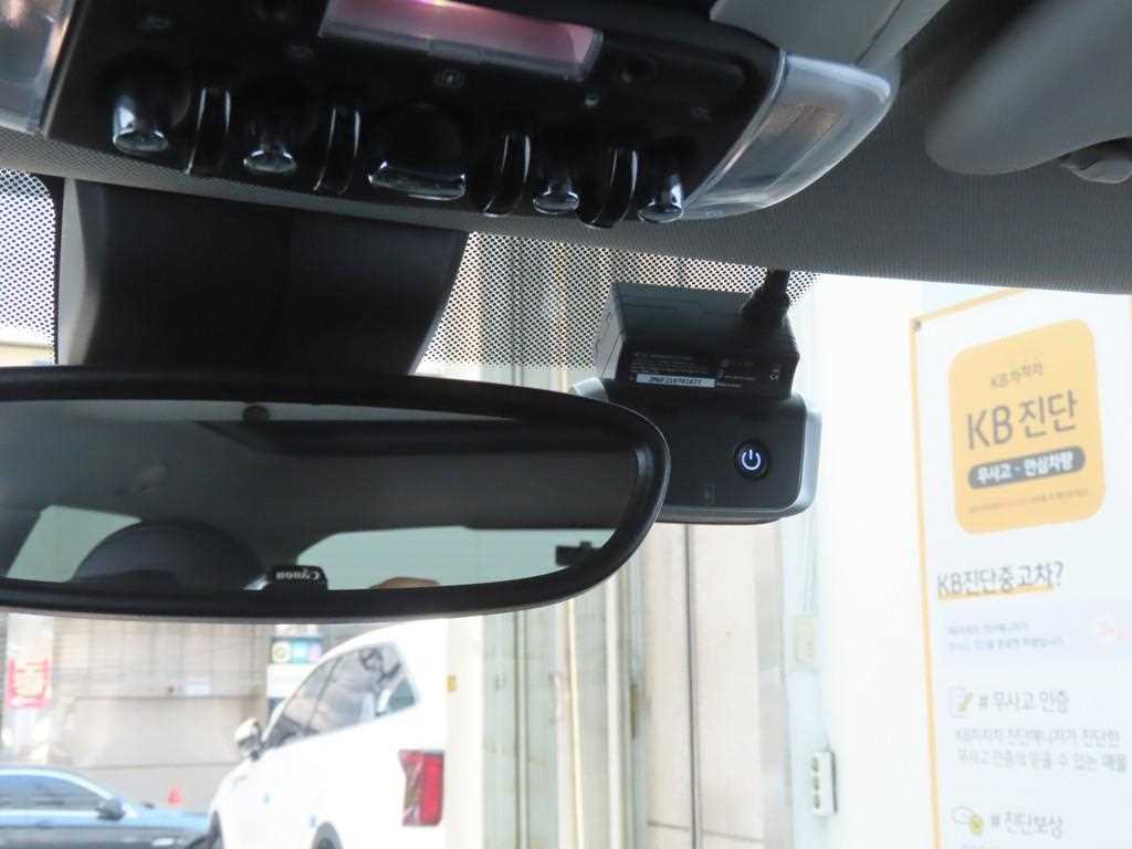 Mini Cooper - Vista 11