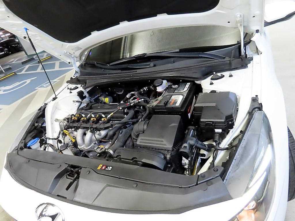 HYUNDAI Avante 2023 - Importación desde Corea - HF Imports Iquique - Foto 16