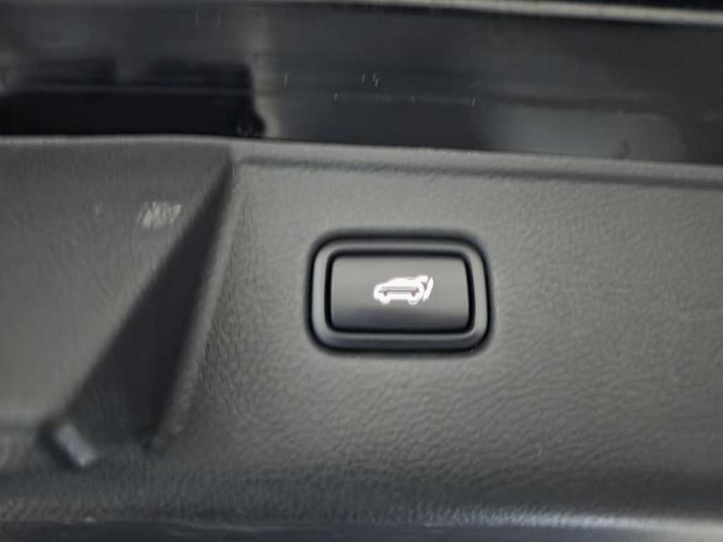 KIA Mohave - Vista 11