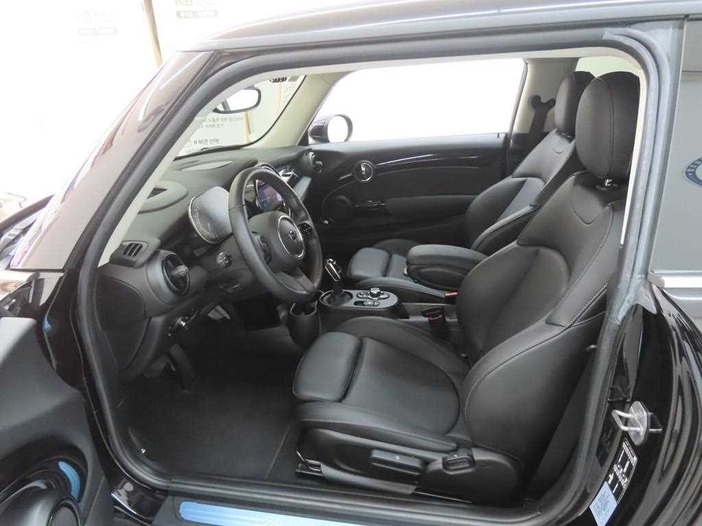 Mini Cooper - Vista 5