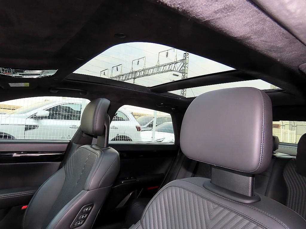 HYUNDAI Grandeur 2023 Blanco - Importación desde Corea - HF Imports Iquique - Foto 15