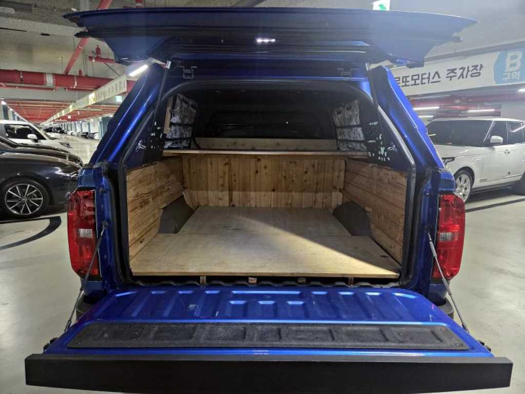 Chevrolet ?Colorado - Vista 7