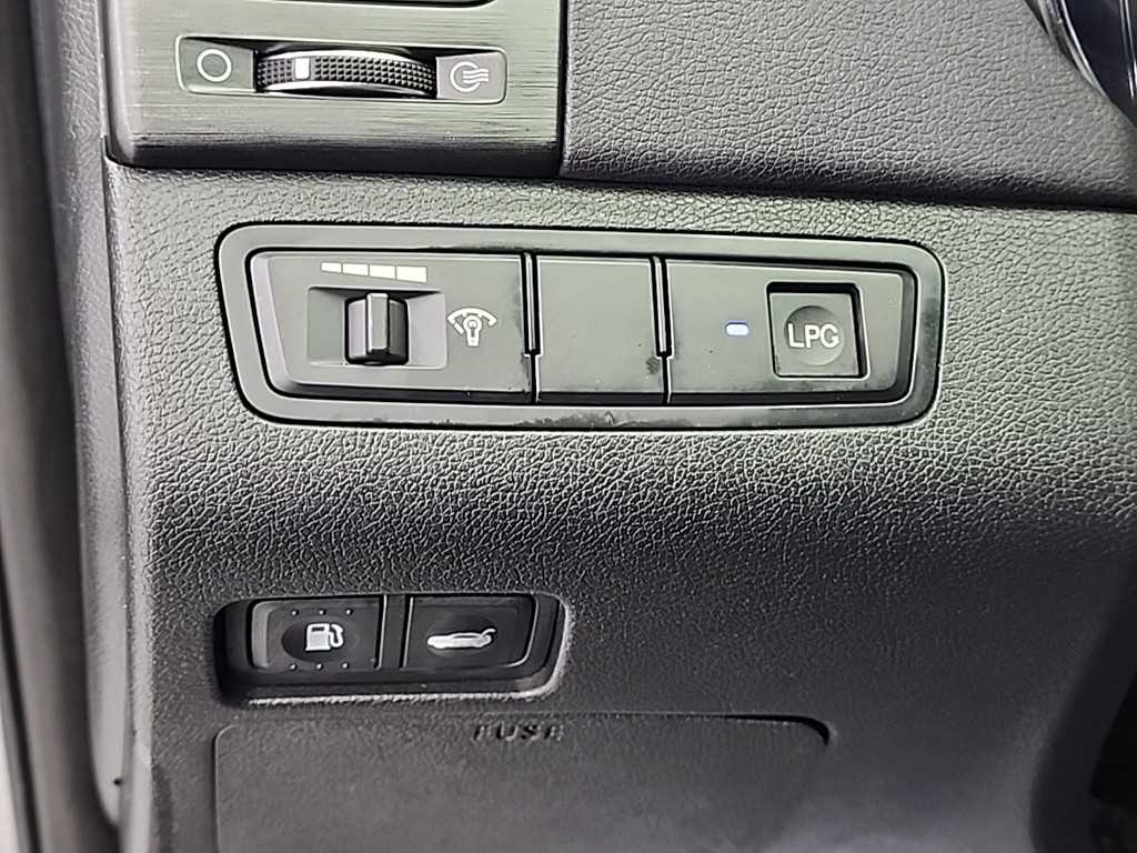 HYUNDAI Sonata 2013 Gris - Importación desde Corea - HF Imports Iquique - Foto 14