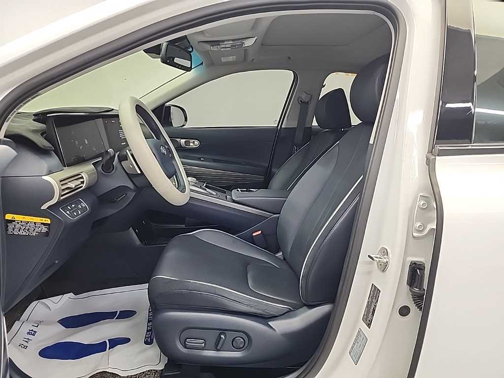 HYUNDAI Nexo - Vista 11
