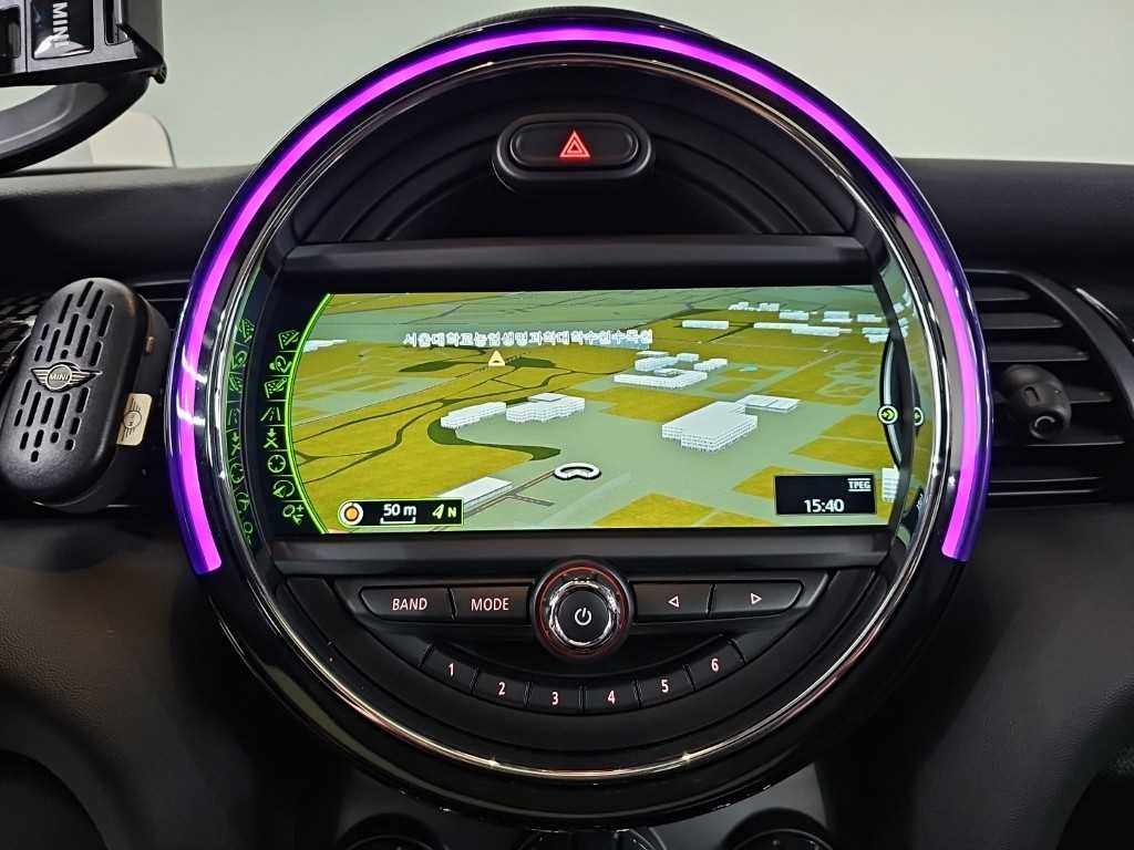 Mini Cooper 2016 - Importación desde Corea - HF Imports Iquique - Foto 14