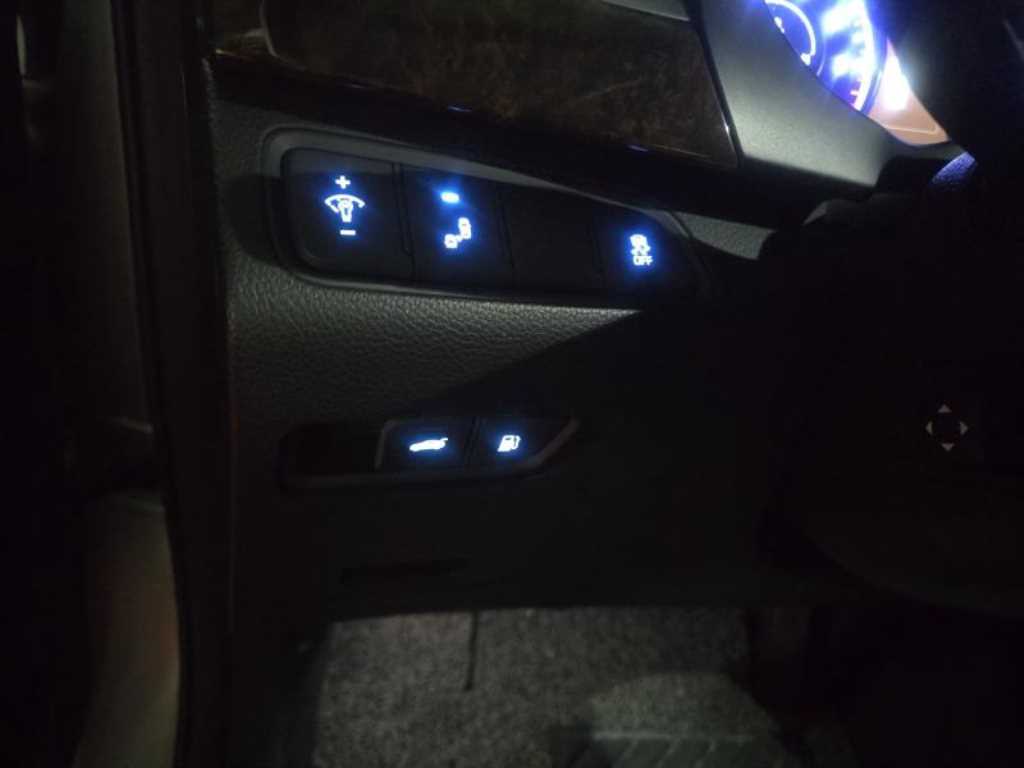 HYUNDAI Aslan - Vista 7