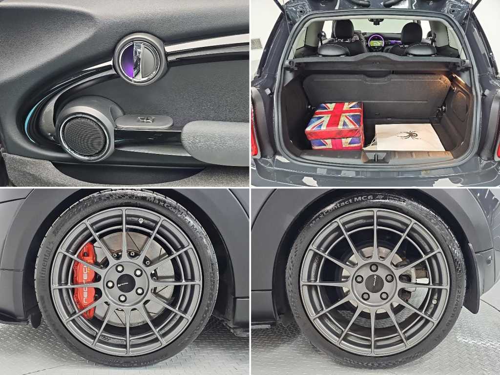 Mini Cooper 2016 - Importación desde Corea - HF Imports Iquique - Foto 20