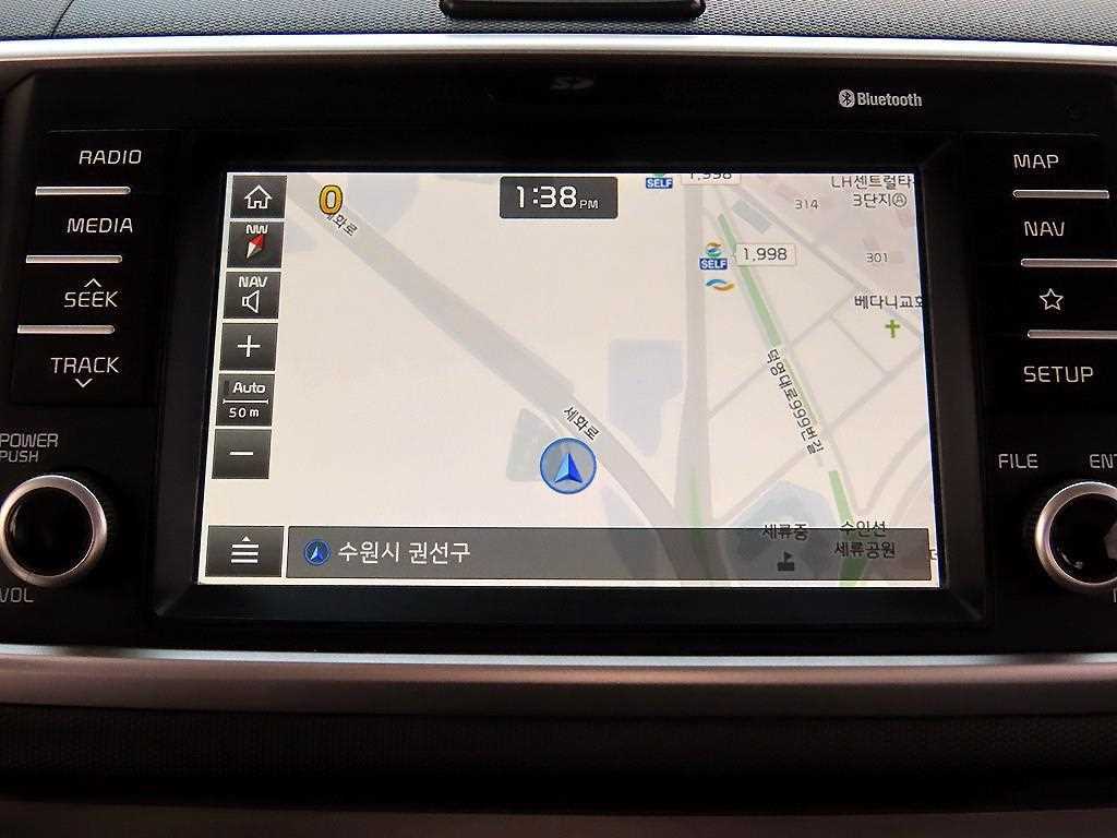 KIA Ray 2019 Blanco - Importación desde Corea - HF Imports Iquique - Foto 14