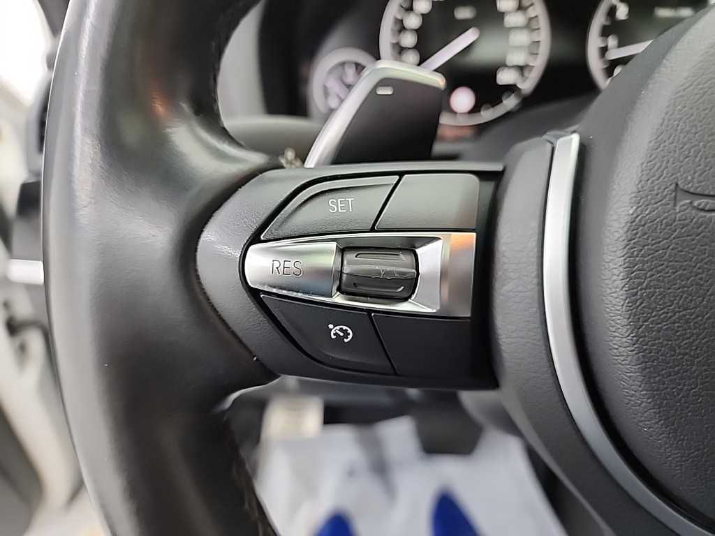 BMW X4 2016 Blanco - Importación desde Corea - HF Imports Iquique - Foto 18