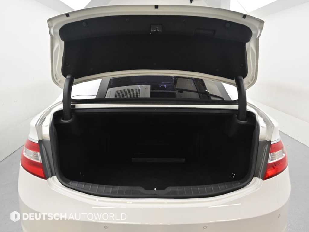 HYUNDAI Grandeur 2014 Blanco - Importación desde Corea - HF Imports Iquique - Foto 19