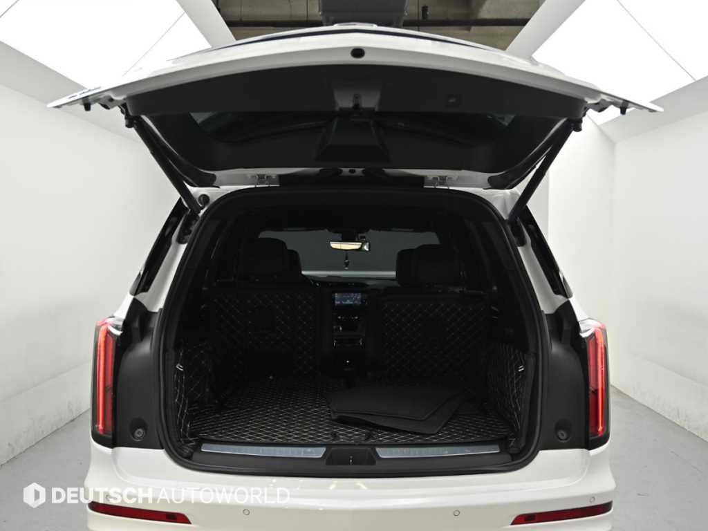 Cadillac XT6 2023 Blanco - Importación desde Corea - HF Imports Iquique - Foto 19