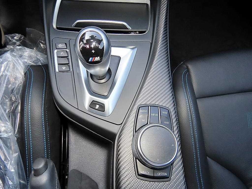 BMW 2 series - Vista 10