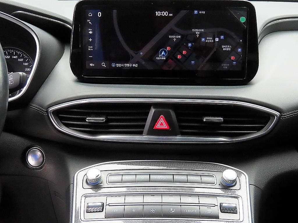 HYUNDAI Santa Fe 2021 - Importación desde Corea - HF Imports Iquique - Foto 14