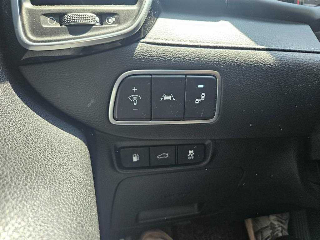 HYUNDAI Grandeur 2019 Negro - Importación desde Corea - HF Imports Iquique - Foto 13