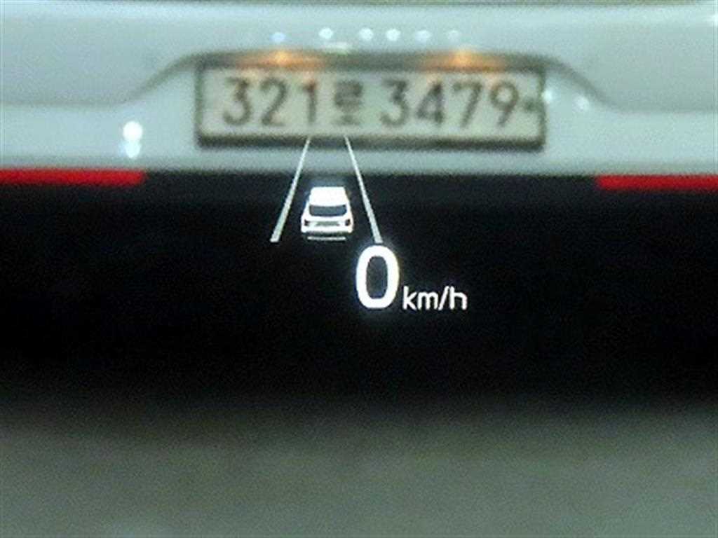 KIA Sorento 2022 Blanco - Importación desde Corea - HF Imports Iquique - Foto 13