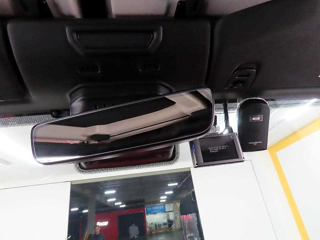 Jeep Gladiator 2021 - Importación desde Corea - HF Imports Iquique - Foto 17
