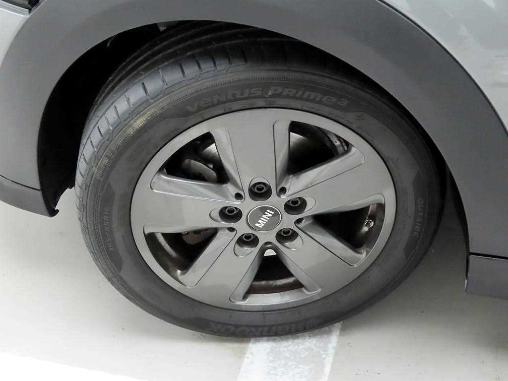 Mini Cooper 2022 - Importación desde Corea - HF Imports Iquique - Foto 19