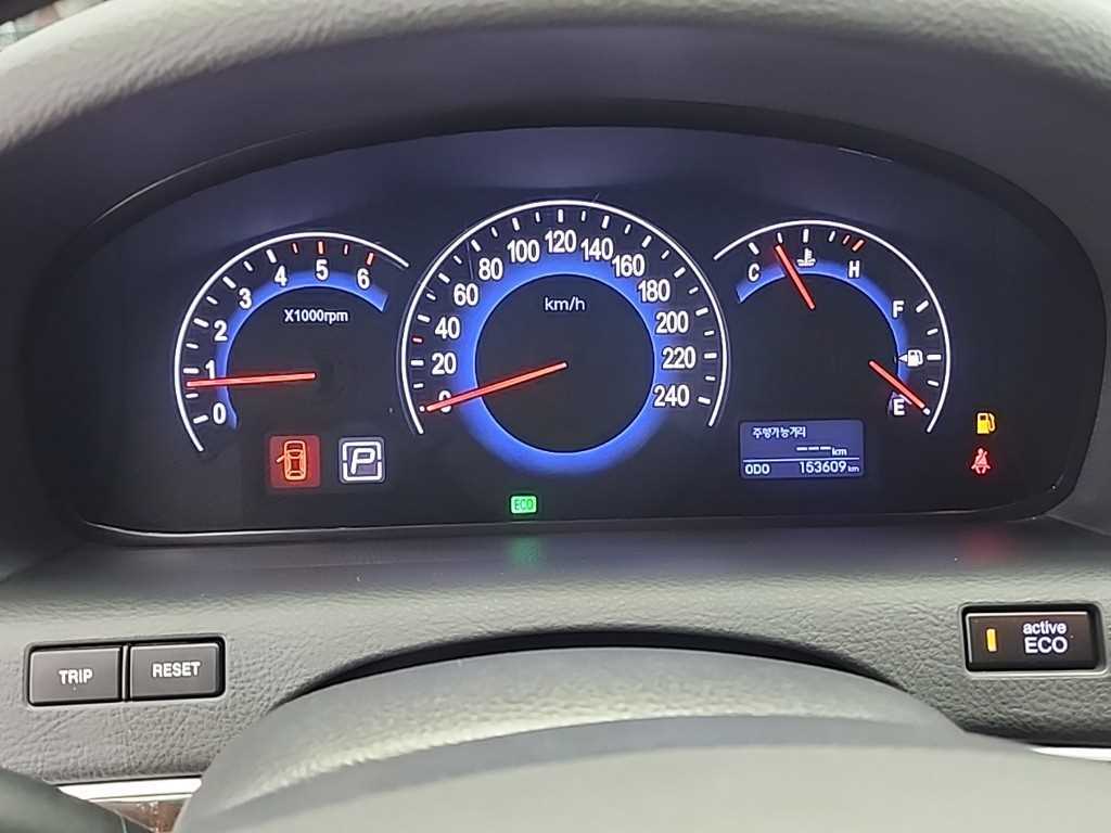 HYUNDAI Veracruz - Vista 6