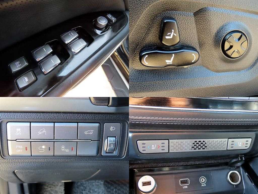Ssangyong Rexton 2019 - Importación desde Corea - HF Imports Iquique - Foto 15