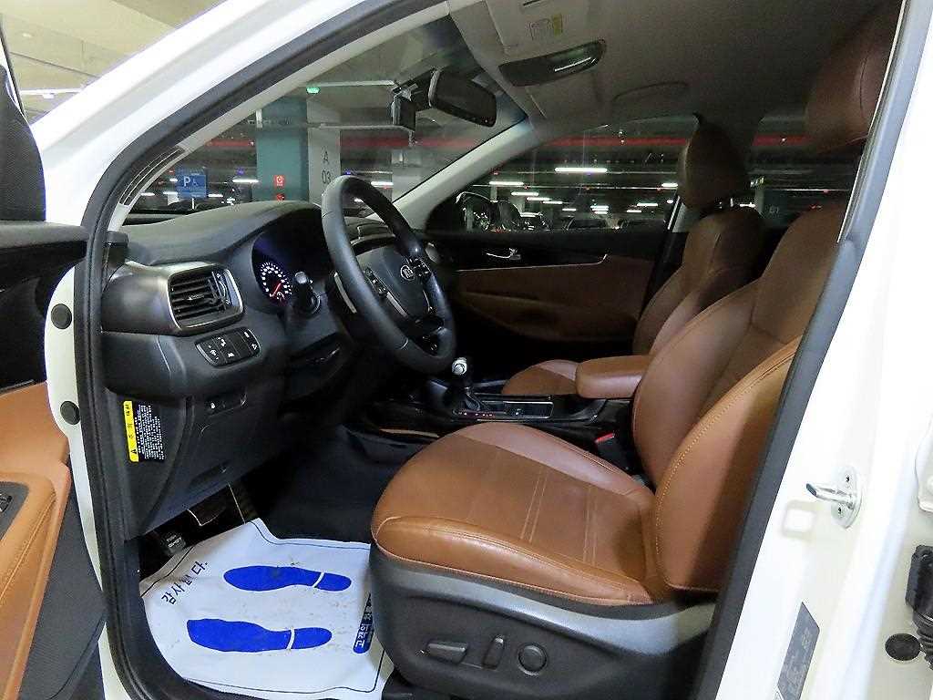 KIA Sorento - Vista 6