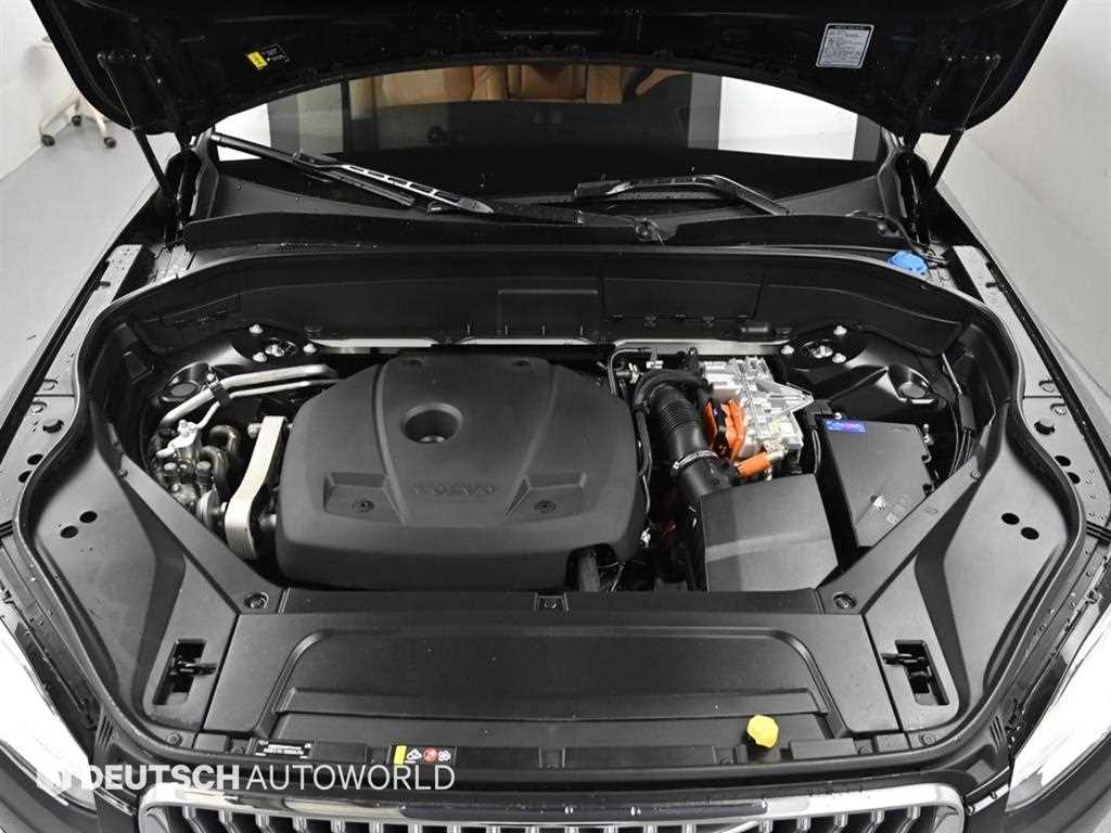 Volvo XC90 - Vista 6