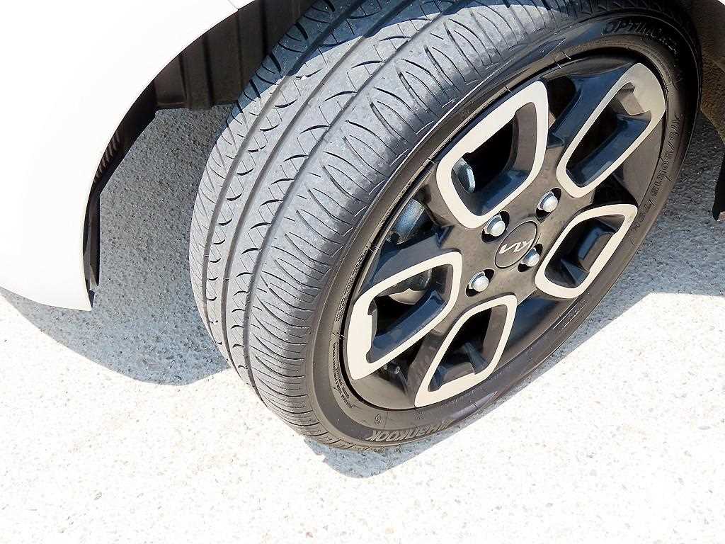 KIA Ray 2022 - Importación desde Corea - HF Imports Iquique - Foto 20