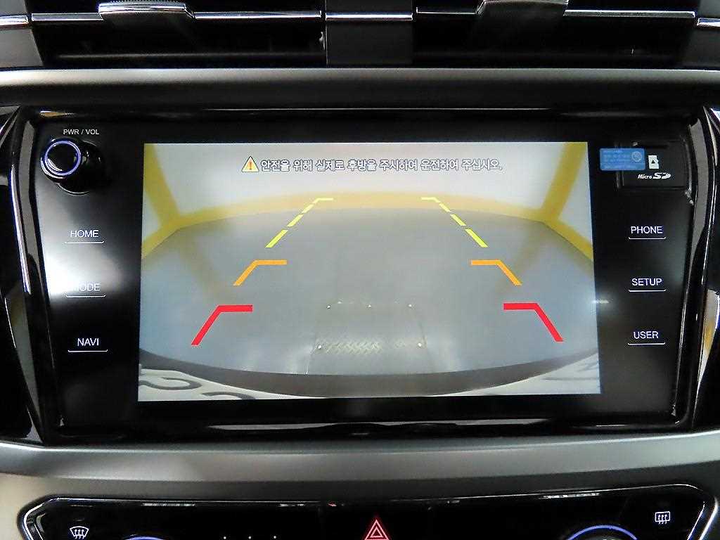 Ssangyong Korando 2019 Azul - Importación desde Corea - HF Imports Iquique - Foto 15