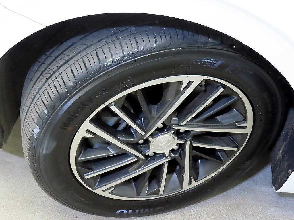 HYUNDAI Grandeur 2020 Blanco - Importación desde Corea - HF Imports Iquique - Foto 20