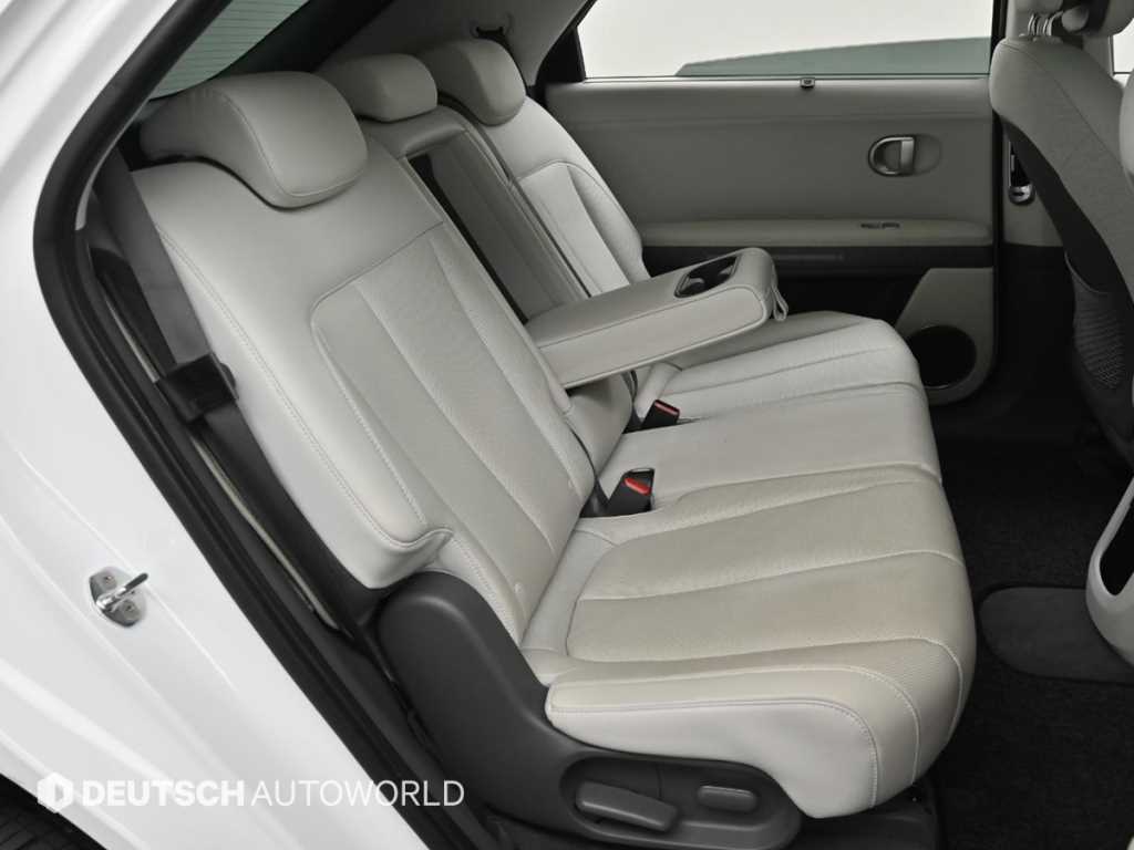HYUNDAI Ioniq 5 - Vista 12