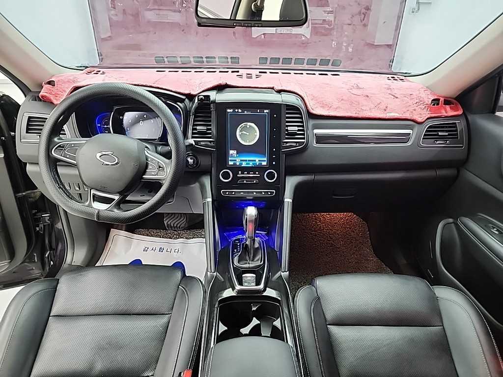 SAMSUNG QM6 - Vista 7