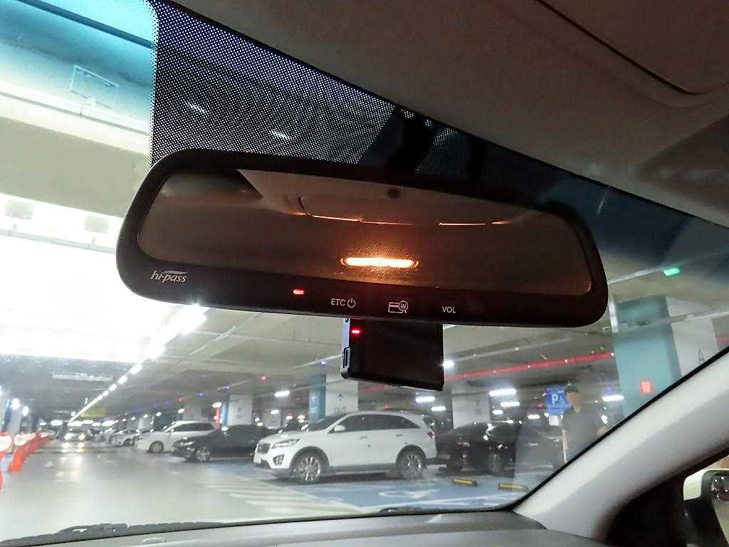 KIA K3 2019 Blanco - Importación desde Corea - HF Imports Iquique - Foto 15