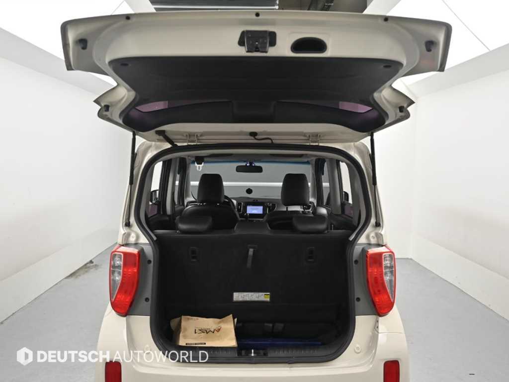 KIA Ray 2013 the color of pearl - Importación desde Corea - HF Imports Iquique - Foto 19