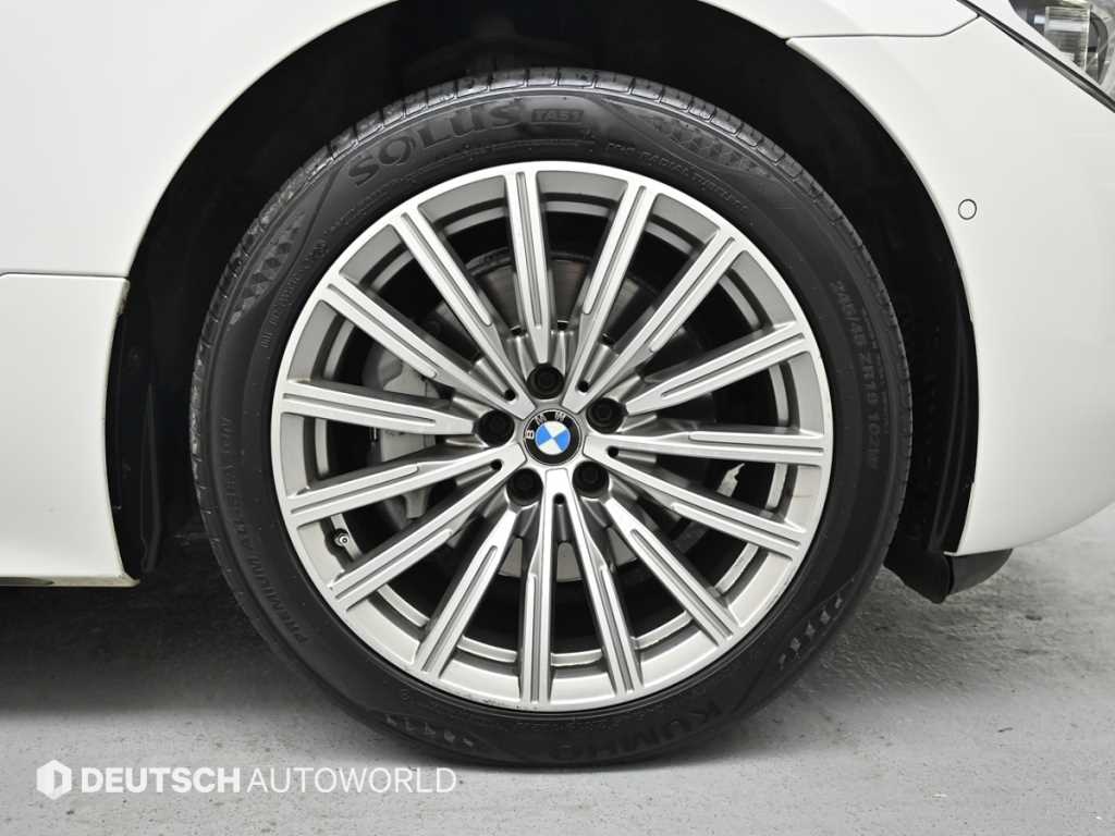 BMW Gran Turismo - Vista 5