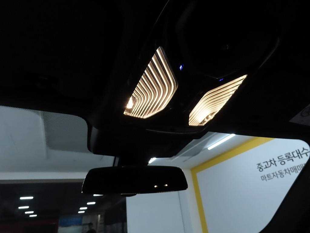 BMW X6 2021 - Importación desde Corea - HF Imports Iquique - Foto 16