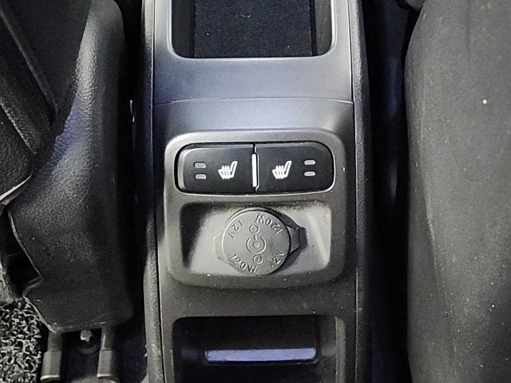 KIA Ray 2016 Blanco - Importación desde Corea - HF Imports Iquique - Foto 13
