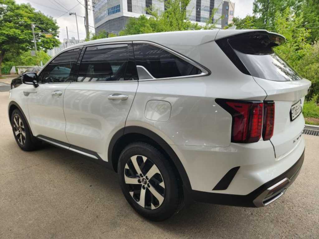 KIA Sorento - Vista 6