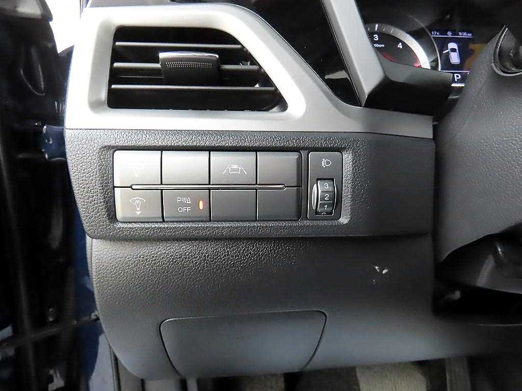 Ssangyong Korando 2019 Azul - Importación desde Corea - HF Imports Iquique - Foto 13