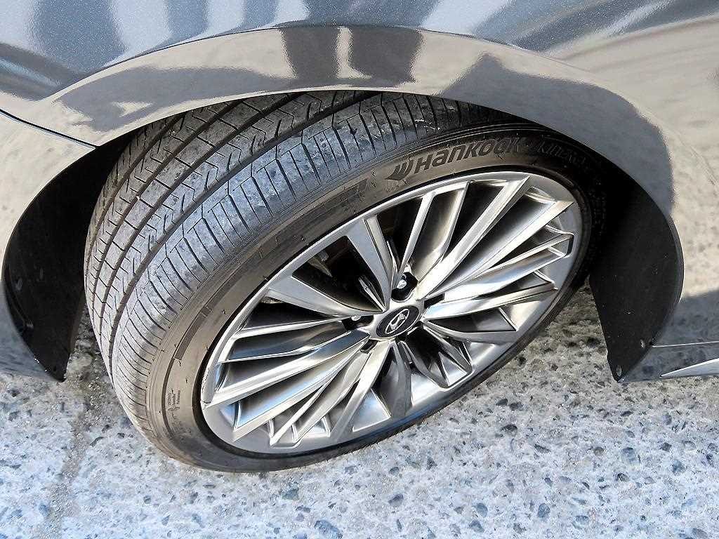 HYUNDAI Grandeur 2018 - Importación desde Corea - HF Imports Iquique - Foto 20