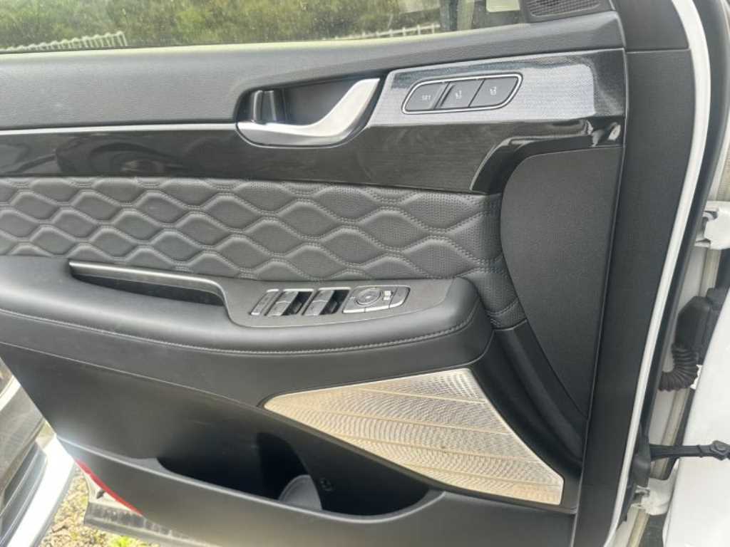 HYUNDAI Palisade - Vista 10