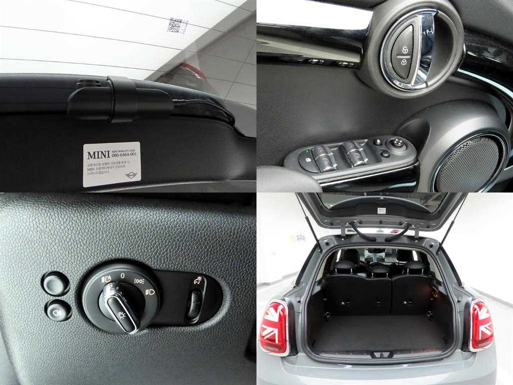 Mini Cooper 2022 - Importación desde Corea - HF Imports Iquique - Foto 18