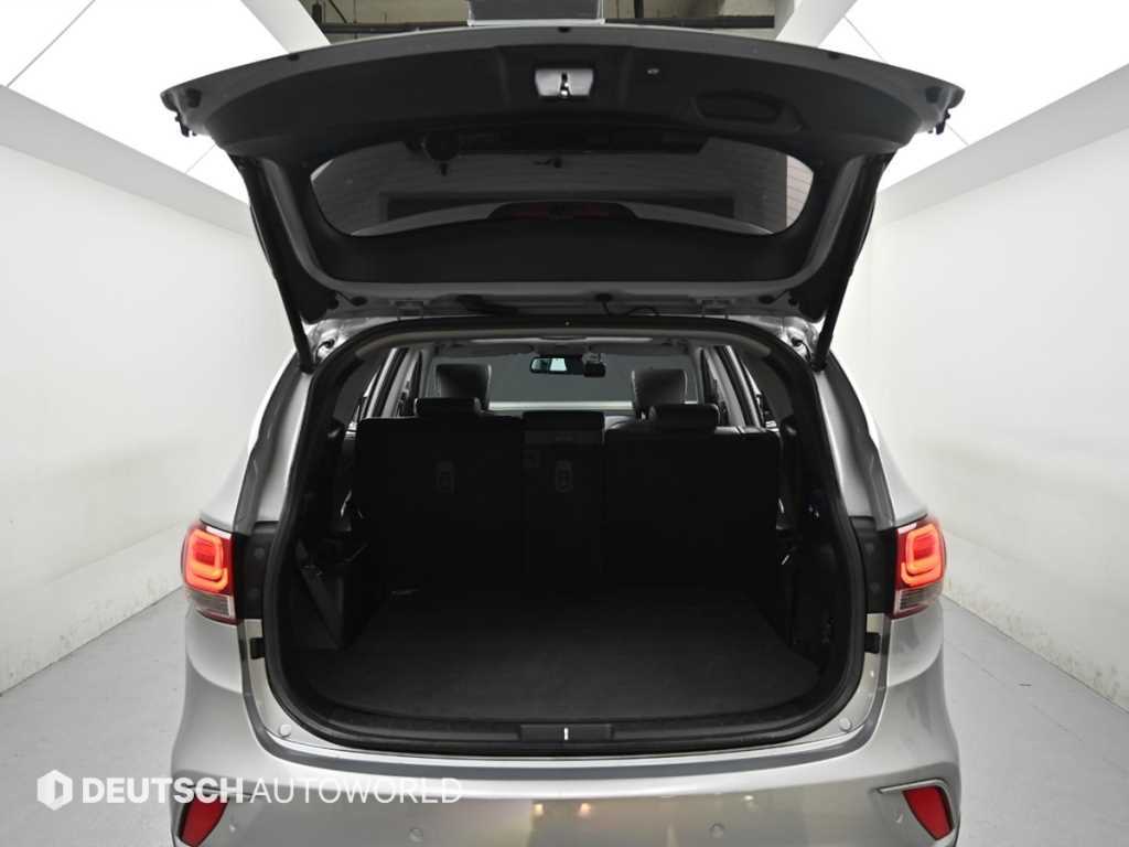 HYUNDAI Maxcruz 2017 Gris - Importación desde Corea - HF Imports Iquique - Foto 19