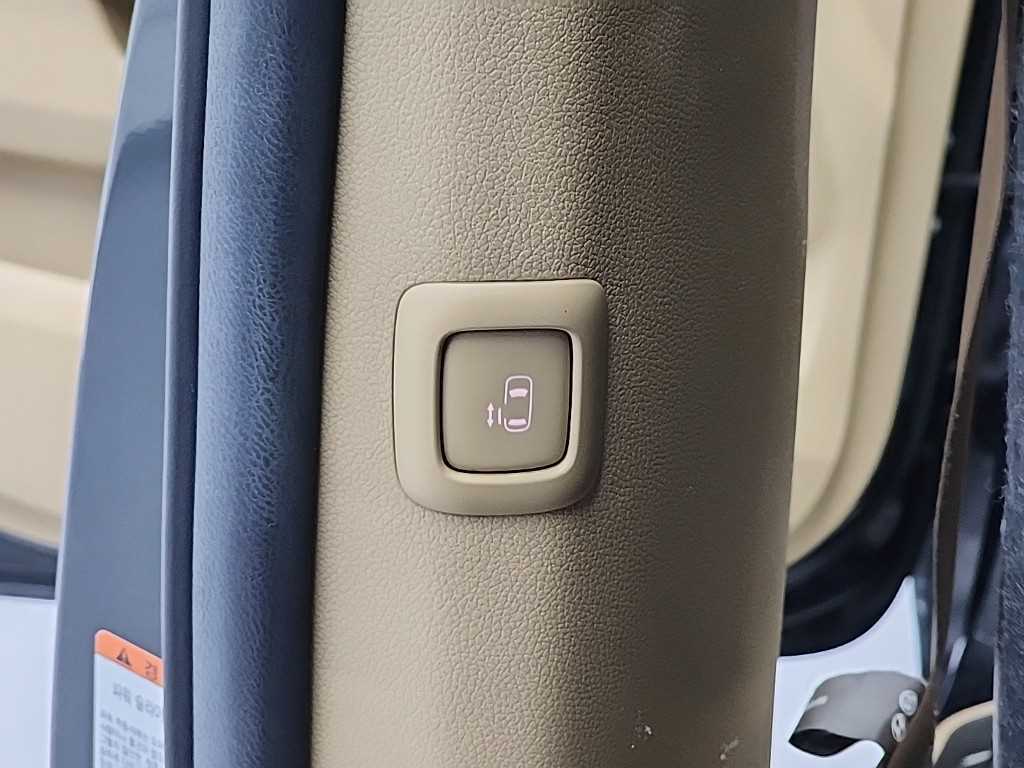 KIA Carnival 2018 Negro - Importación desde Corea - HF Imports Iquique - Foto 14