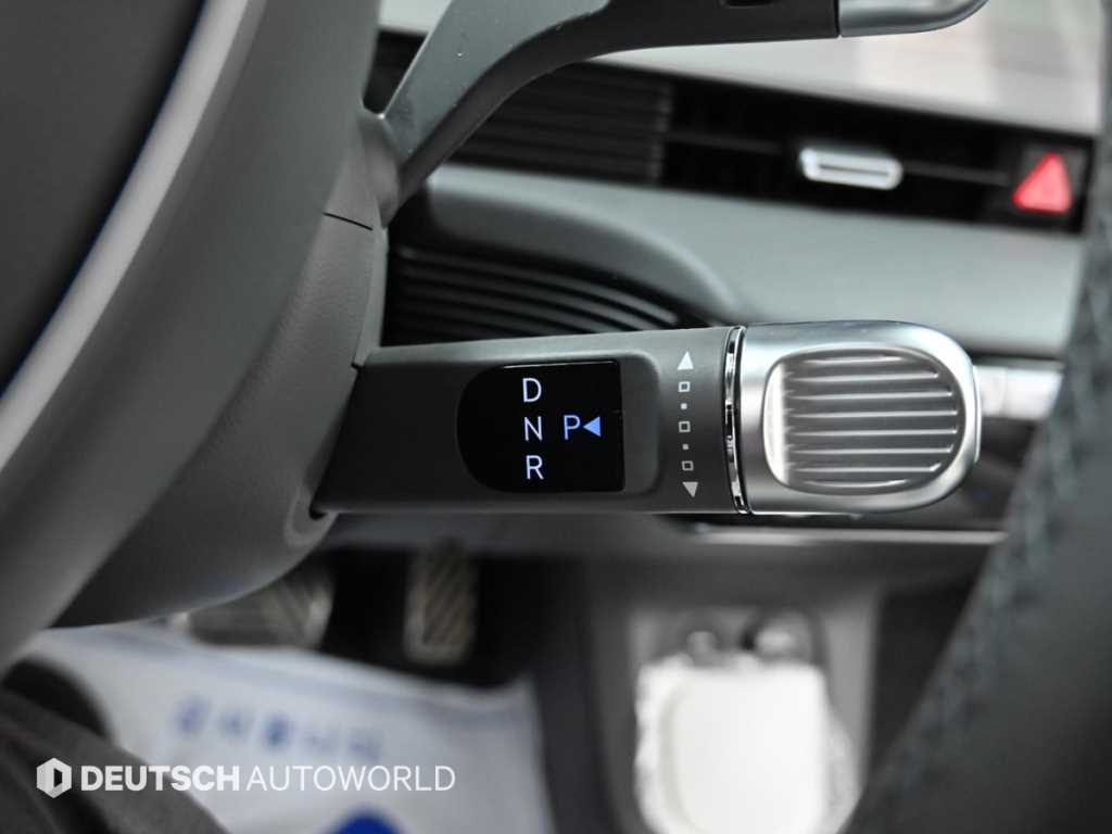 HYUNDAI Ioniq 5 - Vista 9